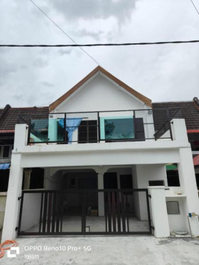 HOMESTAY DARULFALAH -Private Pool